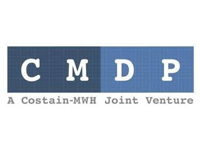 CMDP — A Costain-MWH Joint Venture